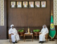 مجلس التعاون الخليجي يؤكد دعمه للأمن والاستقرار في السودان
