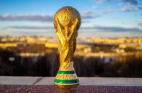 كوكا-كولا تمنح المشجعين في السعودية فرصة للفوز بتذاكر كأس العالم