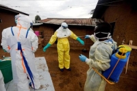 وفاة طبيب تنزاني بـ «إيبولا» في أوغندا