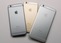 iPhone 6 في قائمة المنتجات القديمة
