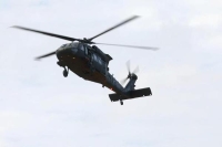 المكسيك: مقتل 3 في تحطم طائرة هليكوبتر