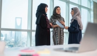 The Family Office والمركز العربي لتمكين المرأة يعلنان عن ورشة عمل ثانية ضمن برنامج القيادة للمرأة السعودية