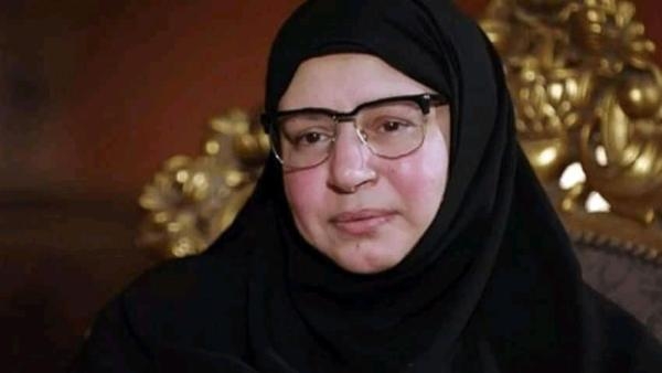 عبلة كامل الممثلة المصرية - مشاع إبداعي
