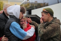 مجلة أمريكية: وقف إطلاق النار السبيل الوحيد لإنقاذ استقلال أوكرانيا