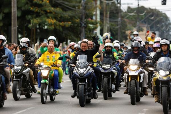 «ذي هيل»: انتخابات البرازيل تحدد مستقبل كوكب الأرض
