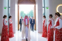 الفيصل يرأس الوفد السعودي في اجتماعات المجلس الأولمبي الآسيوي بكمبوديا