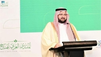 الأمير عبدالعزيز بن طلال: الدول العربية أكثر تضررًا جراء التغير المناخي