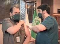 انطلاق الحملة الوطنية للتطعيم ضد الإنفلونزا الموسمية بالمدينة المنورة