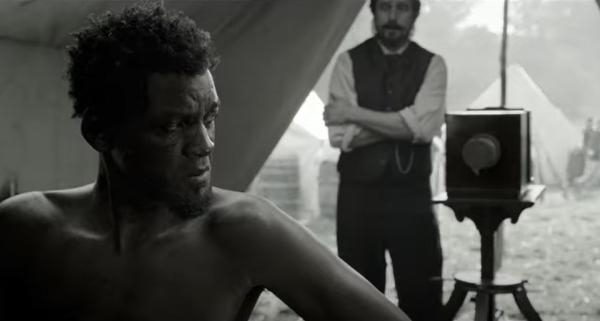 إعلان فيلم ويل سميث Emancipation.. خطوة فنية لتخطي أزمة الأوسكار