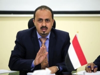 «الإرياني»: حان الوقت لأن يراجع المجتمع الدولي طريقة تعاطيه مع الحوثي