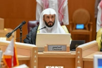 وزراء العدل بدول الخليج يناقشون مشروع النظام الموحد لمكافحة التطرف