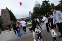 الصين: 1337 إصابة جديدة بكورونا