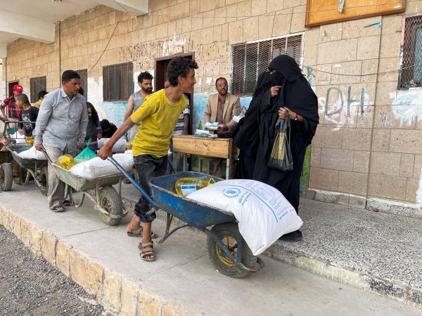 حثت الحوثيين على التفاوض.. واشنطن: الهدنة أفضل فرصة للسلام