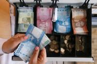 أسعار صرف العملات العربية والأجنبية أمام الريال السعودي
