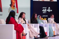 «معرض الرياض للكتاب» يناقش تجارب الفنانات السعوديات في التمثيل