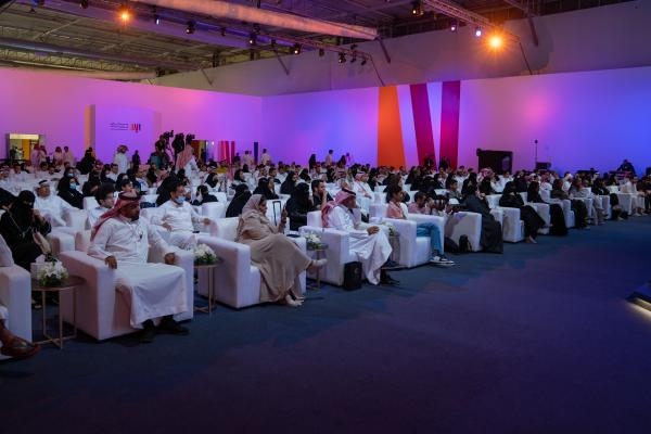 «معرض الرياض للكتاب» يناقش تجارب الفنانات السعوديات في التمثيل