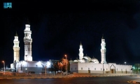 «قباء».. أول مسجد بني في الإسلام والصلاة فيه بأجر عمرة
