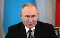 بوتين يأمر بإنشاء لجنة للوقوف على ملابسات انفجار جسر القرم