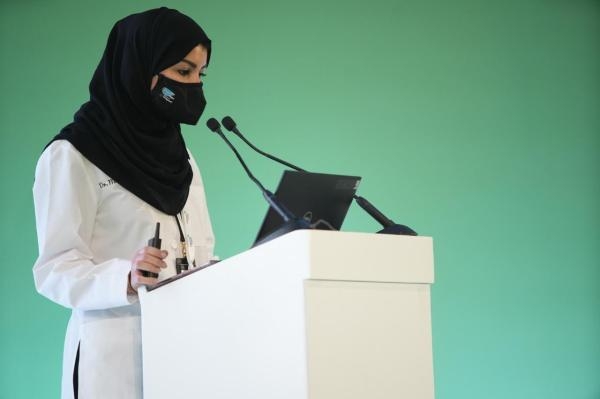 ملتقى الصحة العالمي في الرياض يستعرض أحدث التقنيات والابتكارات