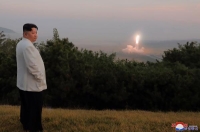 كوريا الشمالية تختبر أسلحة «نووية تكتيكية».. وتؤكد: لدينا أهداف أمريكية