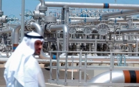 شركات الكيماويات الخليجية لدبها القدرة على التعامل بشكل جيد مع ضغوط زيادة أسعار الفائدة وارتفاع تكاليف الطاقة
