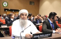 البرلمان العربي يدعو للالتزام بـ «العدالة المناخية الدولية».. ماذا يقصد بها؟