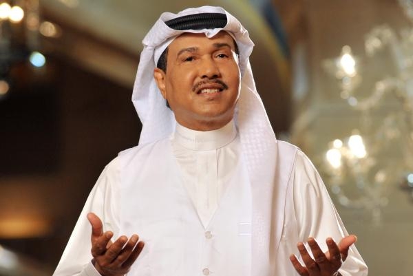 محمد عبده نجم حفل الدانة بالبحرين.. 4 نوفمبر