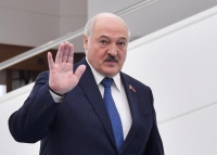 ناشيونال إنترست: بيلاروسيا ومولدوفا قد تتحولان لجبهات جديدة في حرب أوكرانيا