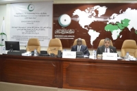 «التعاون الإسلامي» تناقش تحديات الأمن الغذائي وسبل معالجتها