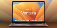 إطلاق macOS Ventura في 24 أكتوبر