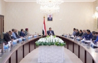 الدكتور معين عبد الملك يرأس اجتماع الحكومة اليمنية (اليوم)