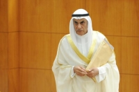عاجل: تزكية أحمد السعدون رئيسا لمجلس الأمة للفصل التشريعي الـ 17