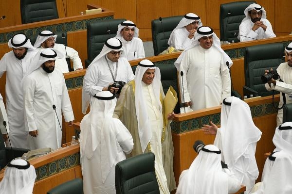 بعد فوزه بالتزكية.. من هو أحمد السعدون رئيس مجلس الأمة الكويتي؟