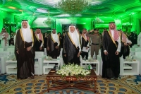أمير مكة يشهد انطلاق فعاليات «جولة مسك» في جدة  