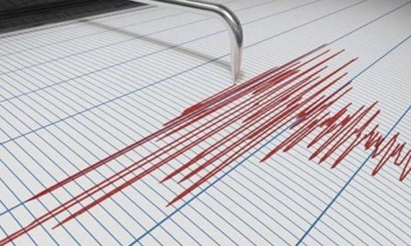 زلزال بقوة 5.5 درجة يضرب جزيرة مينداناو في الفلبين