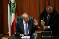«بري» يحدد الأربعاء المقبل موعدا جديداً لانتخاب رئيس لبنان الجديد - د ب أ