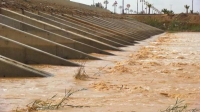 أمانة منطقة تبوك تكمل تنفيذ 20 مشروعا لدرء أخطار السيول
