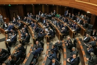مجلس النواب اللبناني - د ب أ