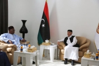 المبعوث الأممي لليبيا: نعمل على مسار توافقي لإجراء انتخابات ليبية شاملة