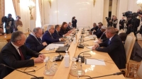 عقد مباحثات مشتركة بين روسيا ومنظمة التعاون الإسلامي