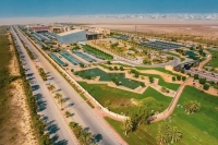 جامعة الأمير محمد بن فهد تقفز 50 مركزًا في تصنيف "كيو إس" العالمي