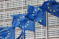 دول الاتحاد الأوروبي تتفق على الشراء المشترك للغاز الطبيعي
