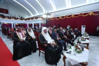 رئيس "الشورى" يشارك في اجتماع مجالس الشورى بالعالم الإسلامي