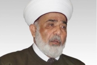 المفتي محمد علي الجوزو - اليوم