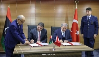 الدبيبة يوقع اتفاقيات مع الأتراك وسط نذر أزمة جديدة مع البرلمان والجيش الليبيين- اليوم