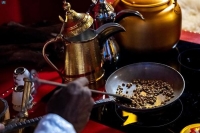 صناعة القهوة جزء رئيس من ثقافة المملكة - واس