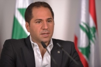رئيس «الكتائب اللبنانية» النائب سامي الجميل انتقد ازدواجية «التيار الوطني الحرّ»- اليوم