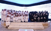 «تعليم المدينة» ينظم معرض الأولمبياد الوطني للإبداع العلمي 2023