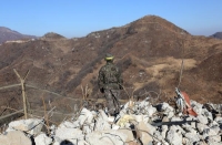 كوريا الشمالية تطلق صاروخين باليستيين و«سول» تختتم مناوراتها