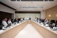 برعاية وزير الثقافة.. مجلس "ألِف" يعقدُ اجتماعَه العاشرَ في الرياض